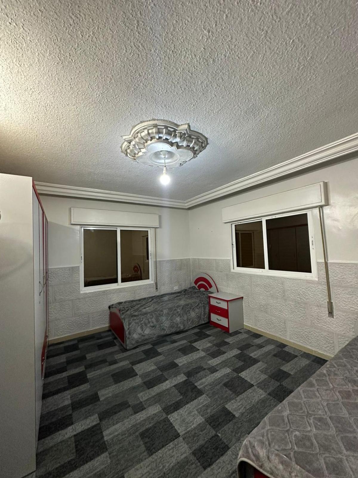 Shka Mfrosha Llaigar Apartment Irbid Exterior photo